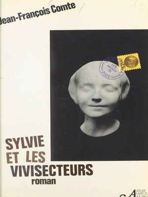 cover image of Sylvie et les vivisecteurs